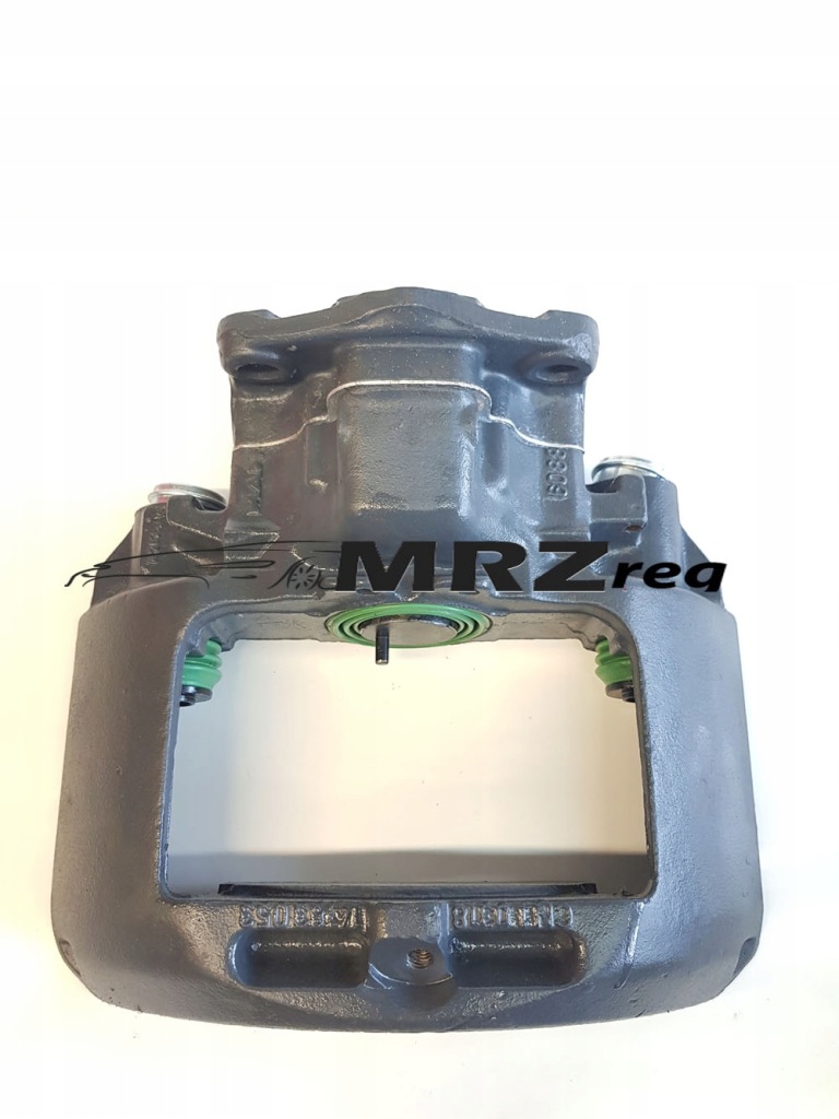 Купити Супорт гальмівний renault midlum man l2000 17,5 wabco правий лівий задній перед
