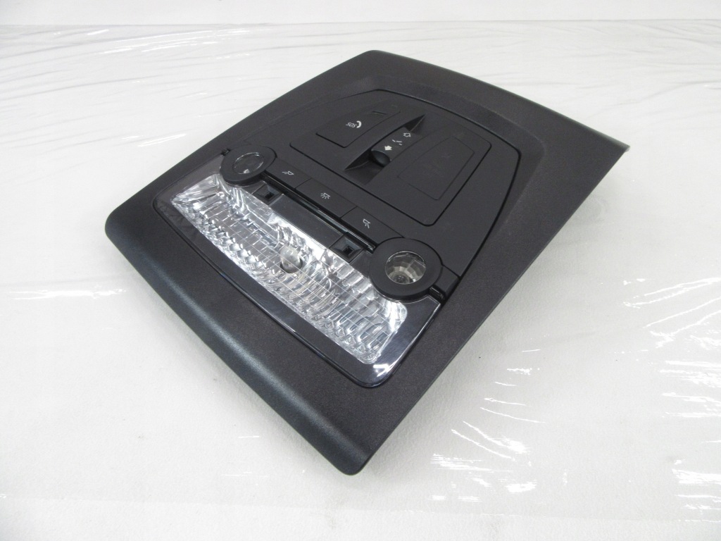 фото №9, Панель управление крыша лампа bmw f01 f02 f10 f11 f25 x3 панорама m набор