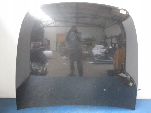 фото №1, Peugeot 607 lift капот крышка багажника крышка перед exld