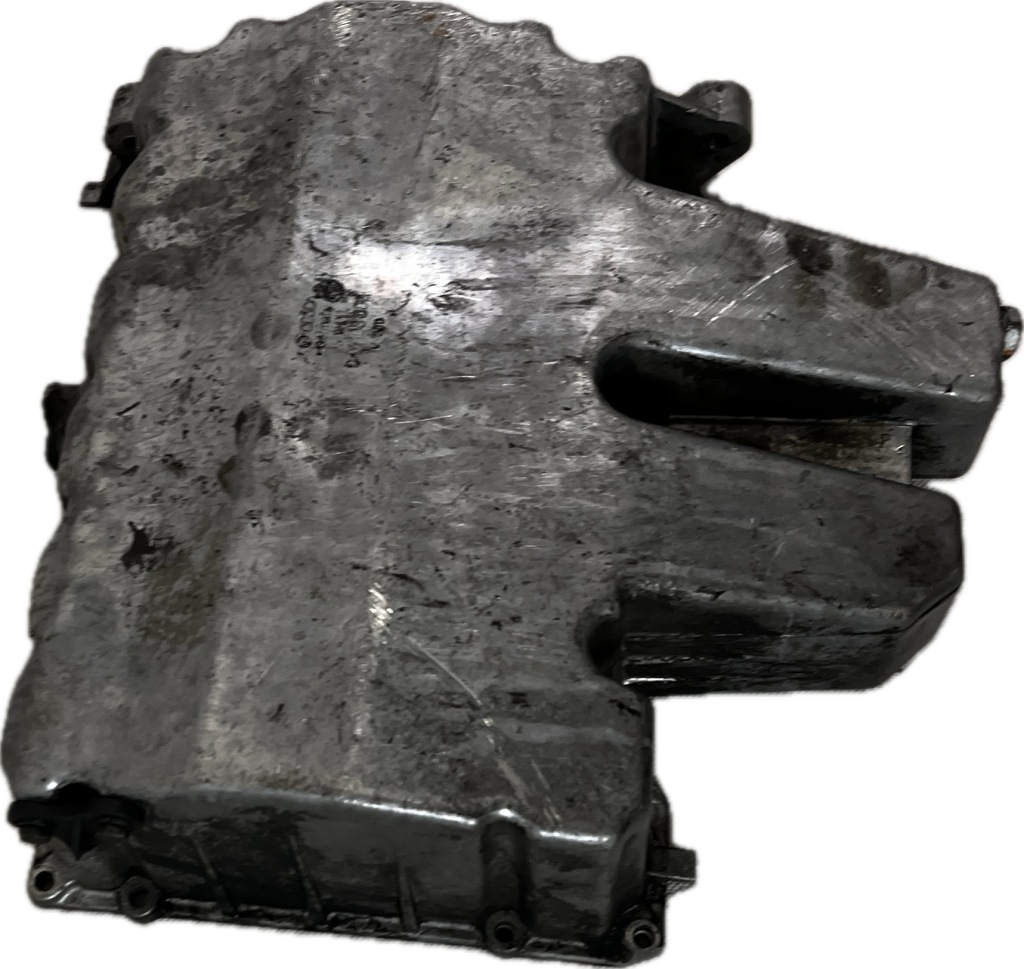 Volkswagen seat skoda audi 1.4 tdi 01-09r поддон масла масляная Цена