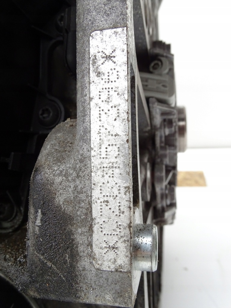 Двигун czc 1.4 tsi 125km golf vii a3 8v a1 leon 3 jetta octavia комплектний Зі Шроту