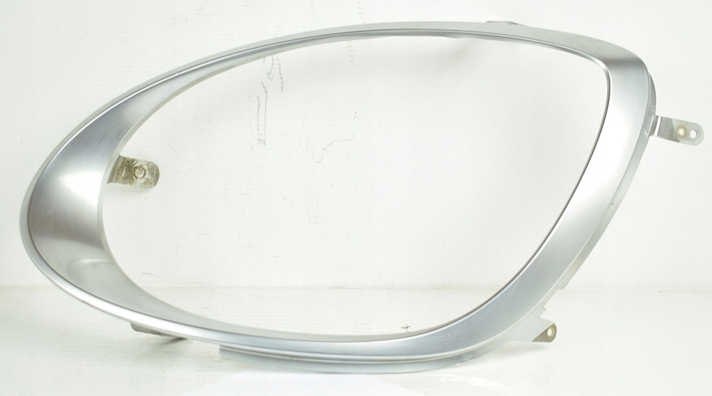 фото №1, Рамка dekor лампи лівий перед alfa romeo mito 156082373