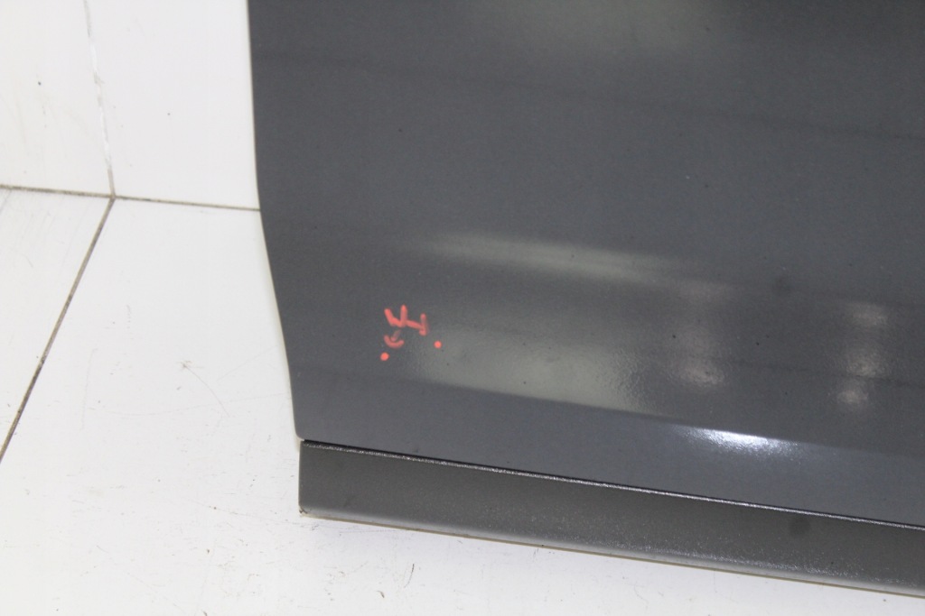 фото №4, Двері правий перед ford kuga mk1 08-10r 6dye