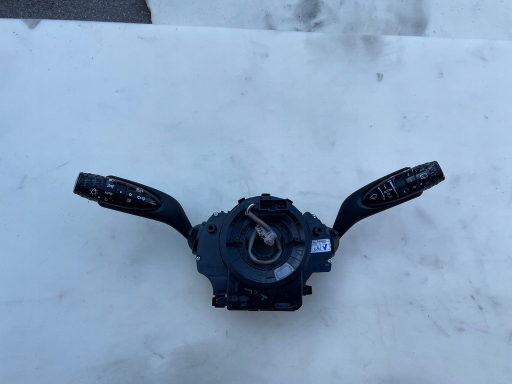 фото №10, Hyundai tucson iv перемикач комбінований перемикачі 934d5n7870