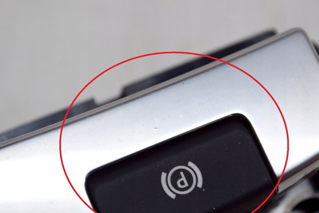 фото №6, Lr range rover velar l560 кнопка перемикача гальма ручного postojoweg