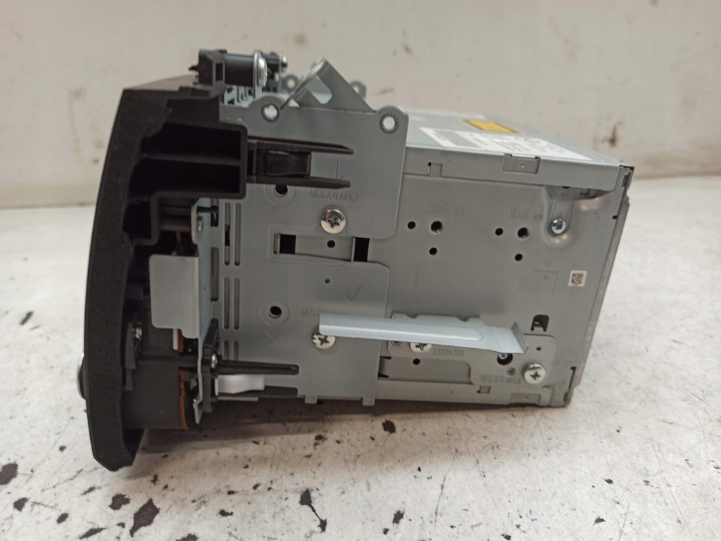 фото №4, Mazda 3 радіо 14792726