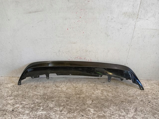 фото №1, Спойлер накладка бампера задняя задний toyota corolla e21 kombi 19-