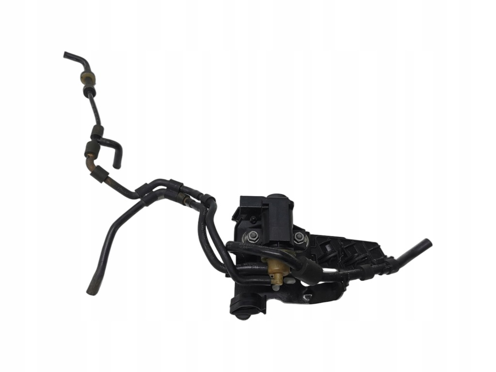 фото №1, Клапан вакууму skoda octavia iii 1k0906627b