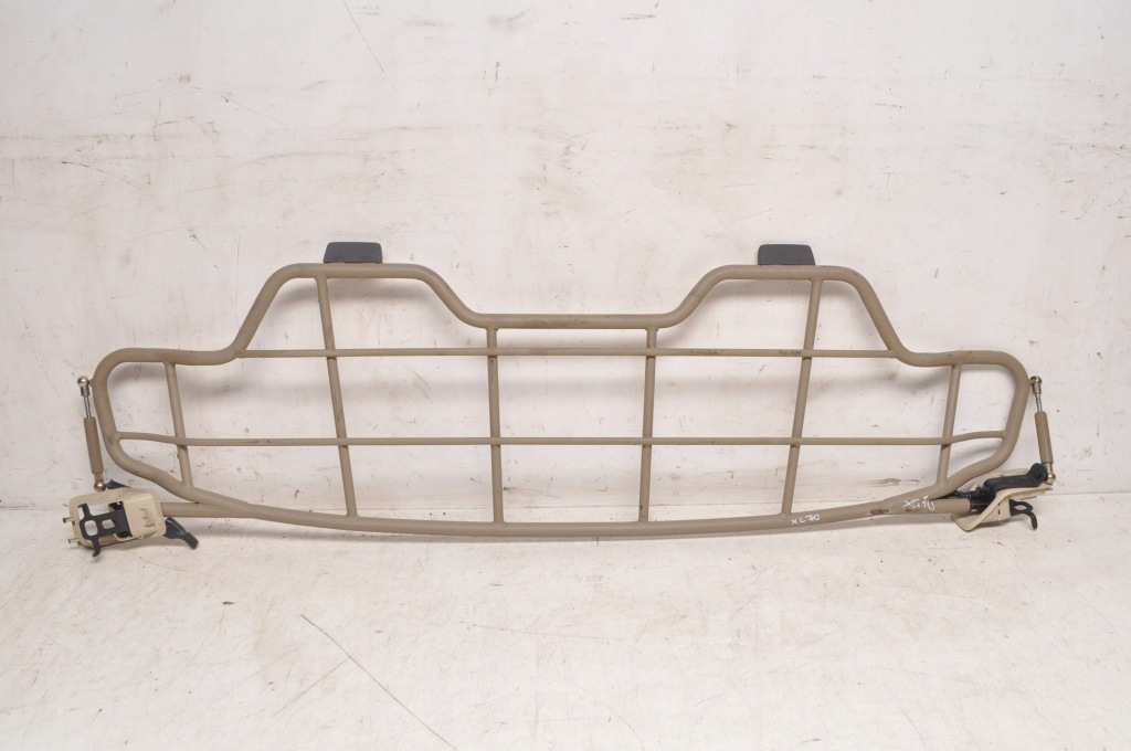 фото №1, Volvo xc70 ii v70 iii решётка багажника