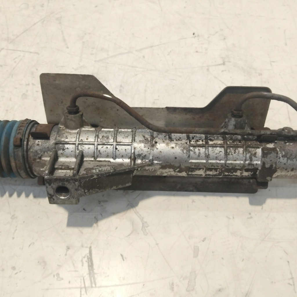 фото №10, Scudo jumpy expert i lift 1.9 d 95-06 рейка рульова трансмісія кермова