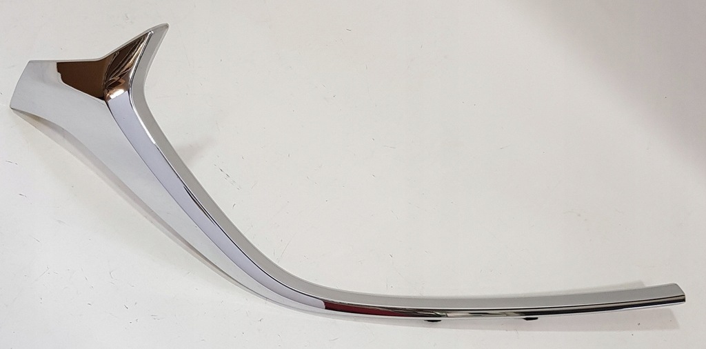 фото №1, Mazda cx3 2015-2018 молдинг хром решётка радиатора решётка радиатора