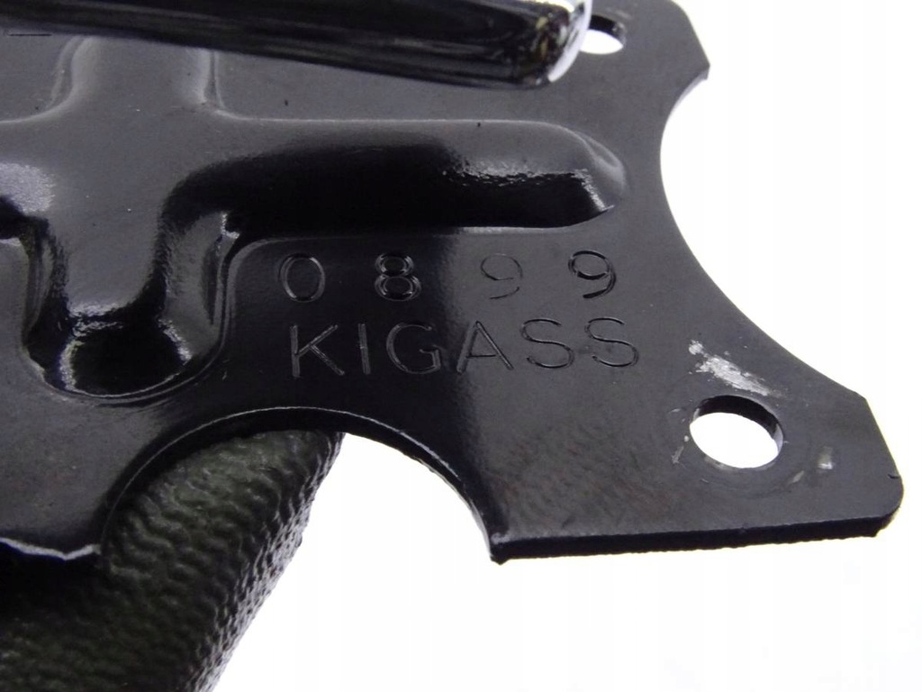 фото №3, Land rover discovery ii 98-04 ручка дверь левый задняя