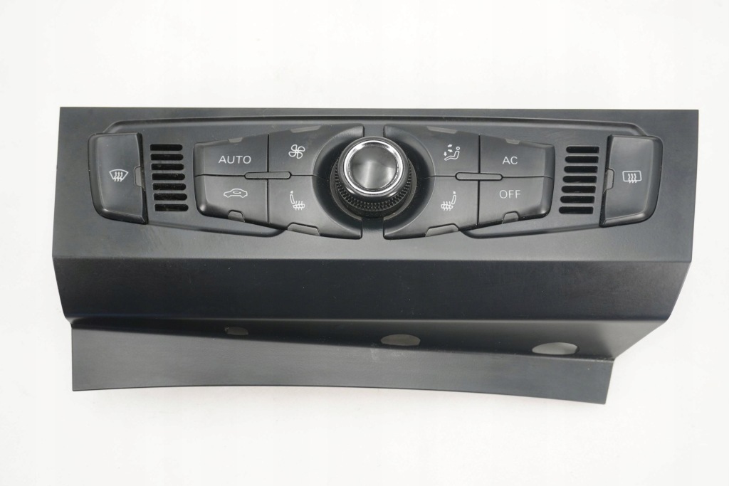фото №1, Панель кондиціонера audi a5 8t1820043j