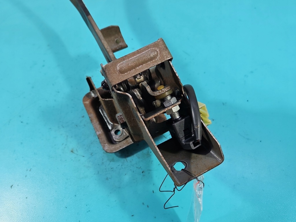 Педаль педалі зчеплення hyundai h1 2 Зі Шроту