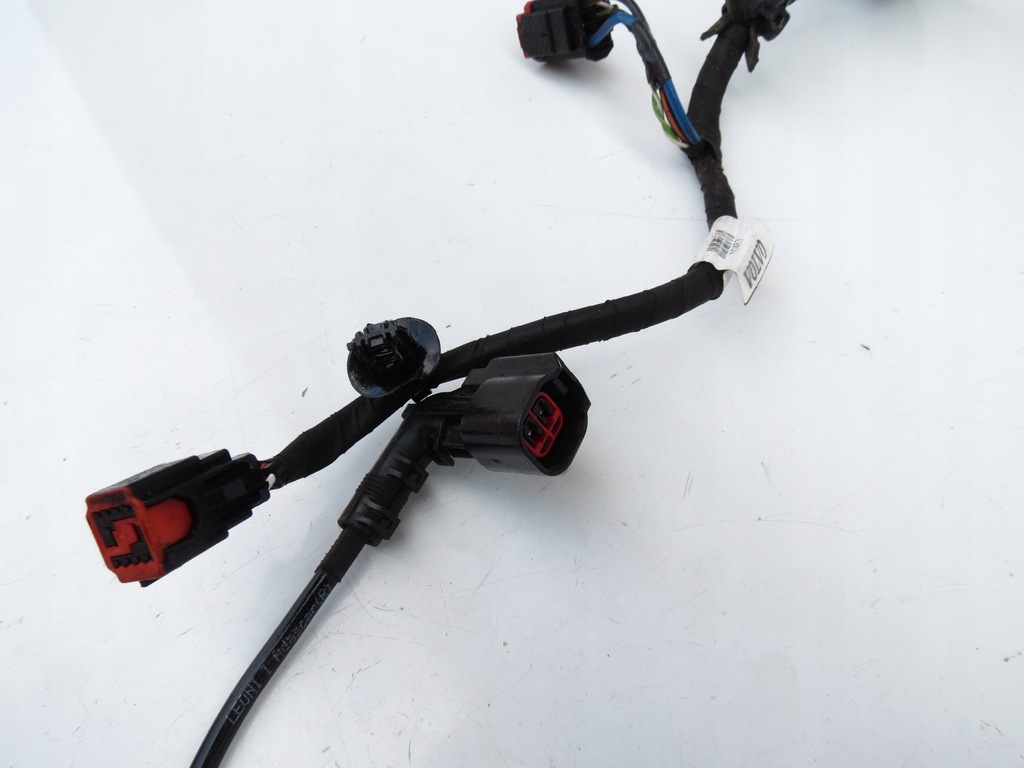 фото №7, Джгут електропроводка міст диференціал haldex 32265399 volvo s60 iii v60 ii