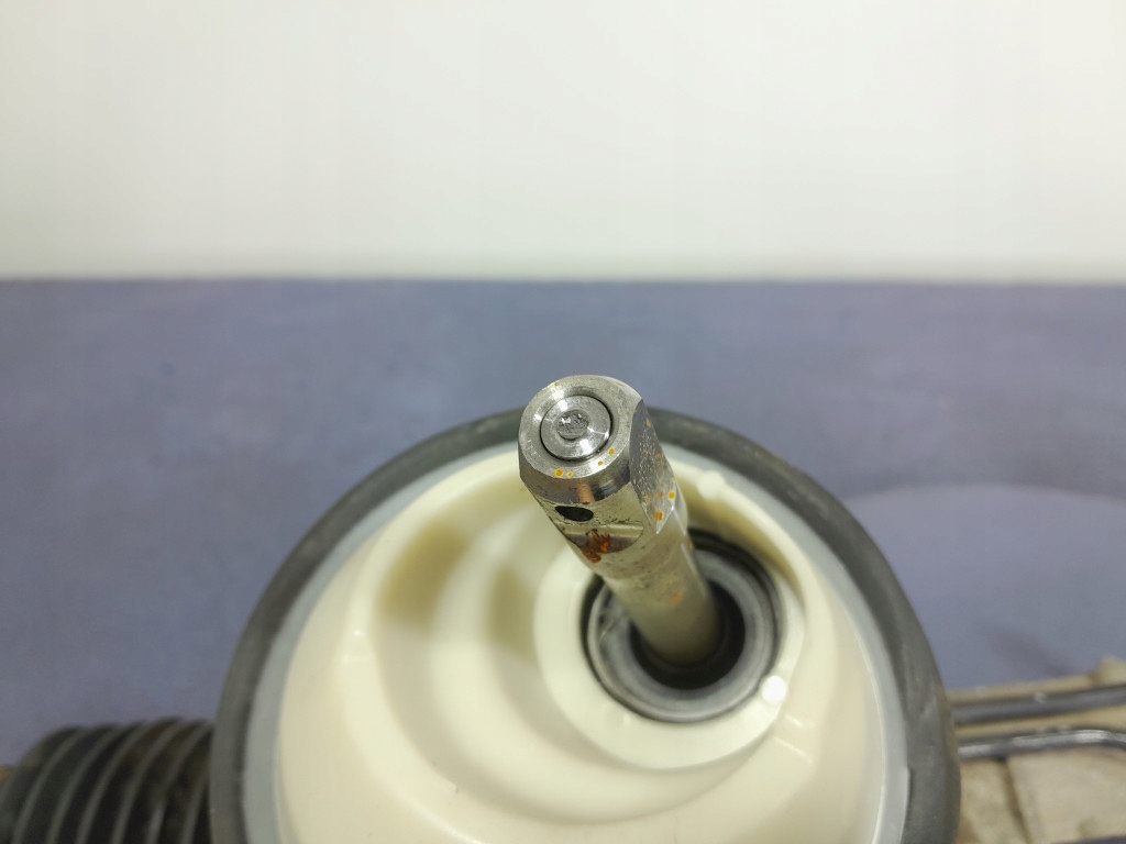 фото №5, Jeep compass i рулевая рейка трансмиссия рулевая eu p05154515ac