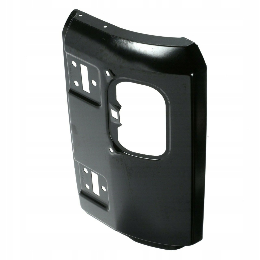 фото №1, Обшивка задні кутик jeep wrangler jk 13-17 2d