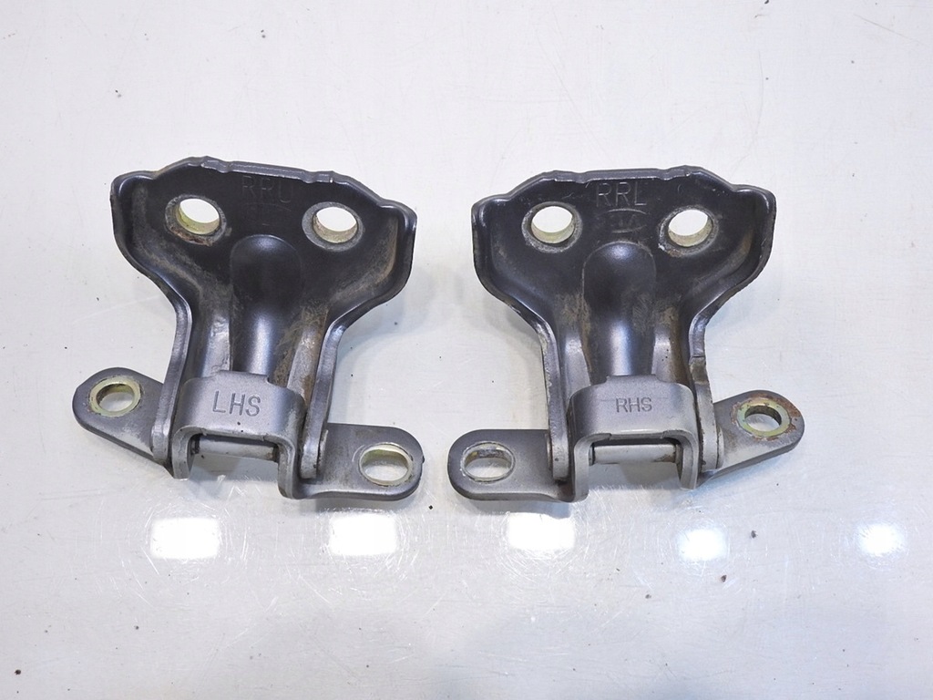 фото №7, Петля петлі двері правий задня vq kia sorento i