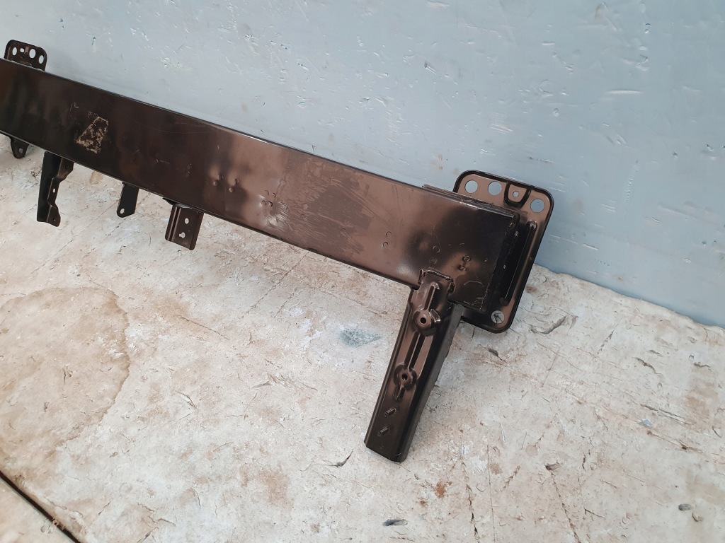 фото №3, Балка бампера hyundai i30 iii радар перед передня