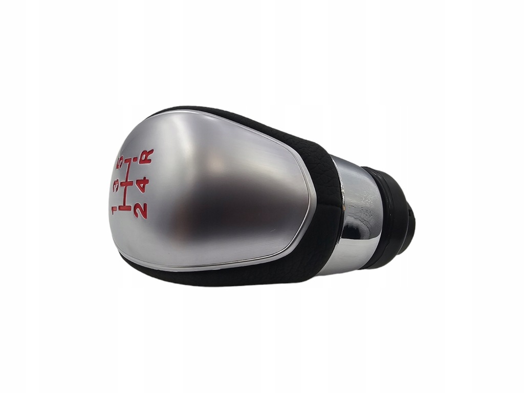 фото №11, Ручка перемикання передач ford c-max i ii 2007-2013 b-max mondeo mk4 2007-2014