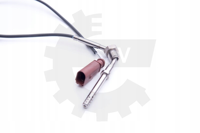 фото №9, Датчик температура. выхлопных газов