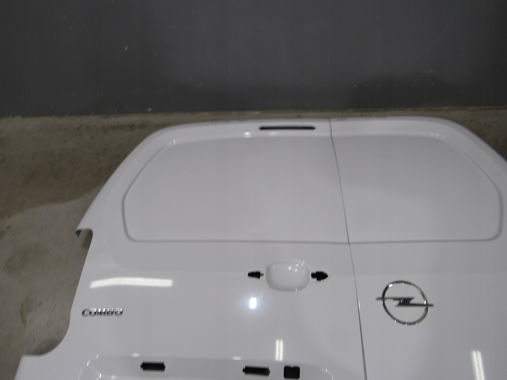 фото №11, Citroen berlingo 4 2018-2025 двері задня ліва