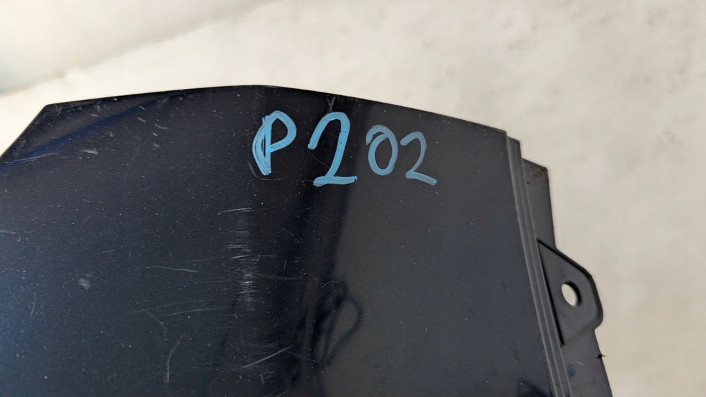 фото №8, Renault captur i lift 17-19 бампер перед передній 620227019r