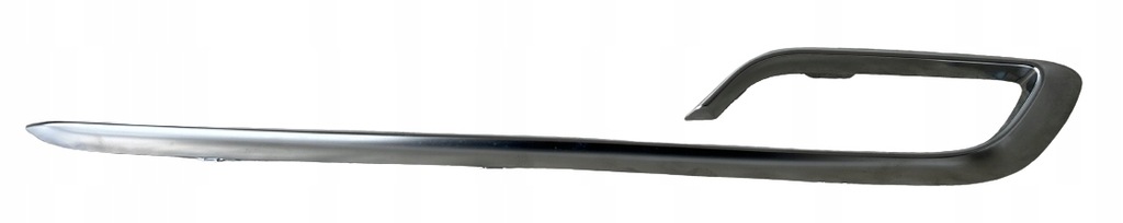 фото №1, Молдинг левая хром задняя kia proceed iii lift gt