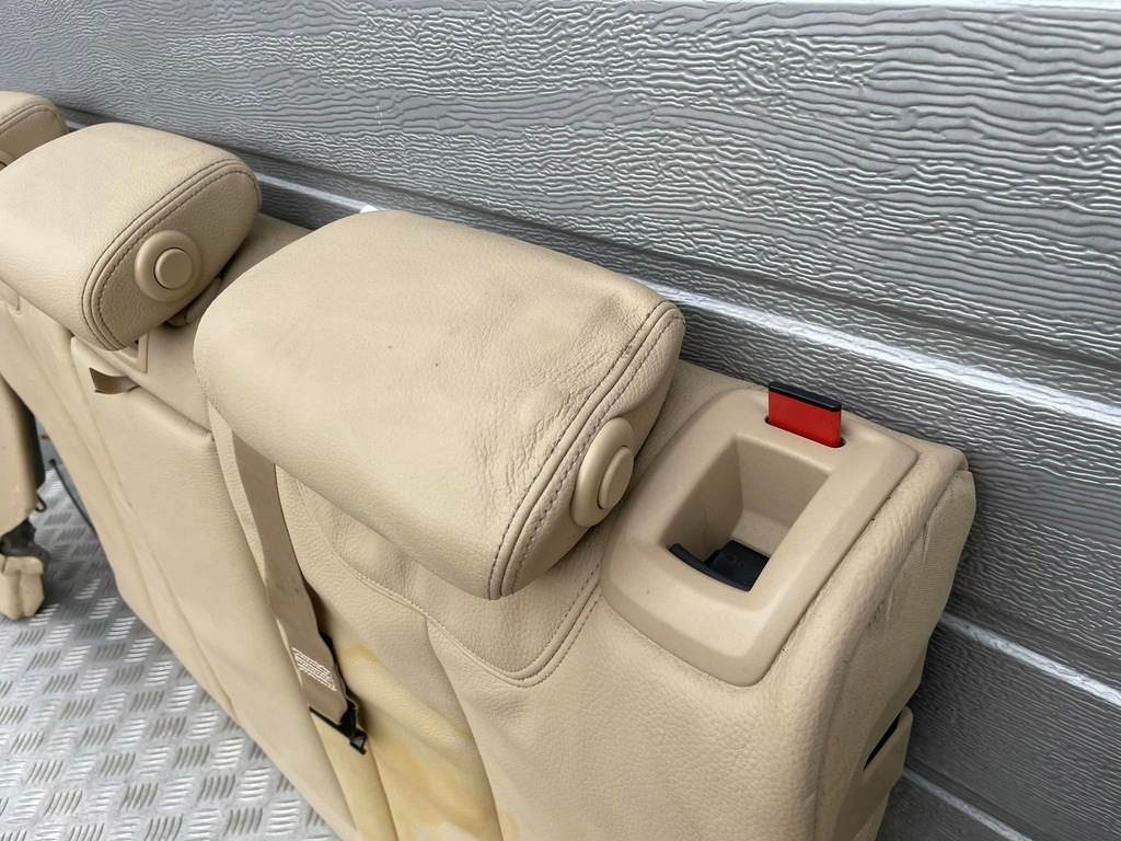 фото №5, Bmw 3 f34 gt сиденья сиденья eu