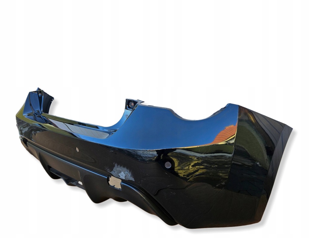 фото №10, Subaru brz toyota gt 86 2013 57704ca011 бампер задня