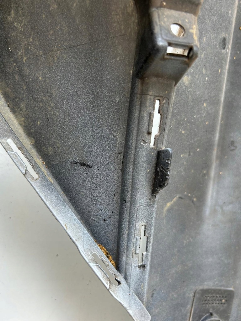 фото №6, Opel insignia b бампер перед 39136417 оригінал