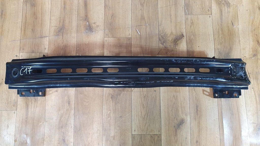 Купить Octavia 3 iii lift 2017-2020 балка бампера перед