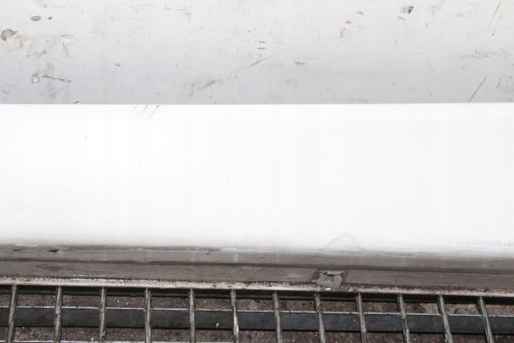 фото №7, Накладка порог левая hyundai i40 vf 877518z000 1.7l дизель 85kw 2012