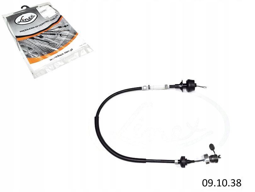 фото №1, Трос сцепления citroen berlingo berlingo minivan peugeot partner