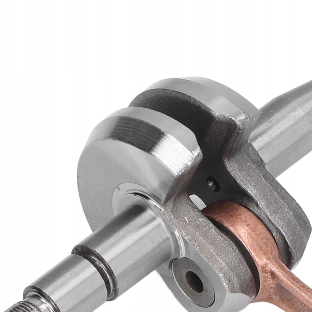 Набір прокладка масляних підшипник вала колінчастого Зі Шроту