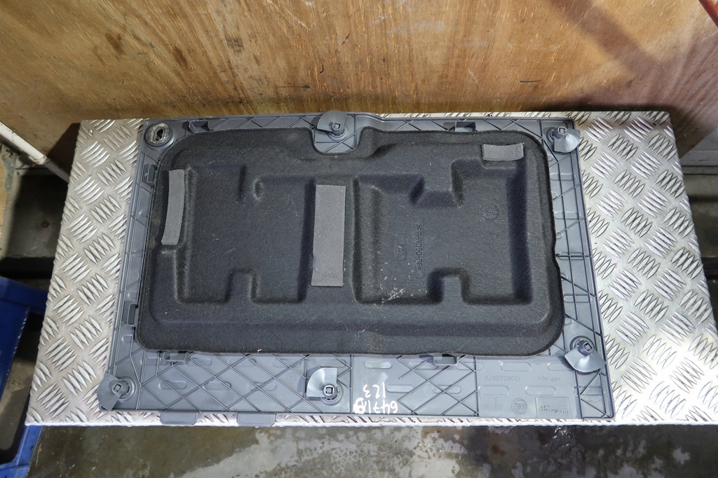 фото №12, Обшивка ducato boxer iii