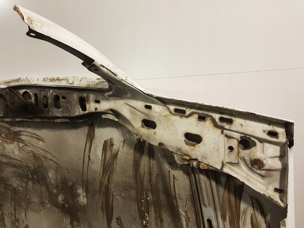 Mercedes w124 капот передняя универсал Доставка