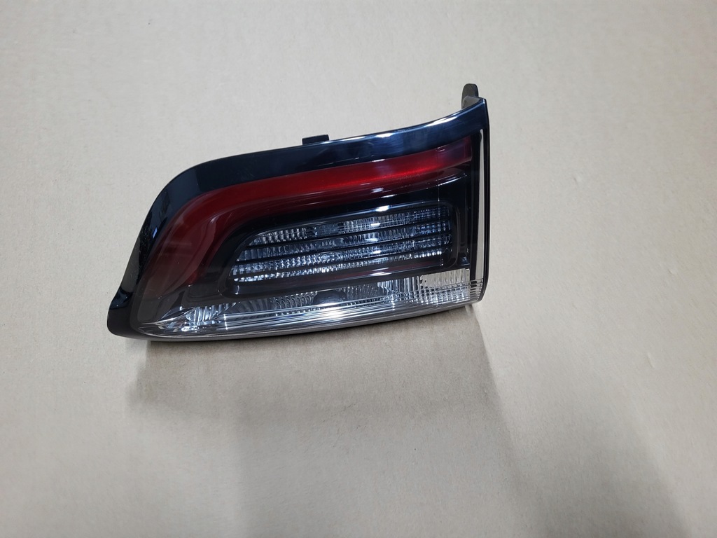 фото №10, Jeep compass ii 2 17-20r лампа задня задня ліва w кришка led