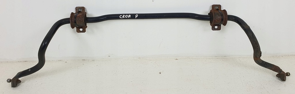 фото №1, Тяга стабилизатор перед volvo c70 ii