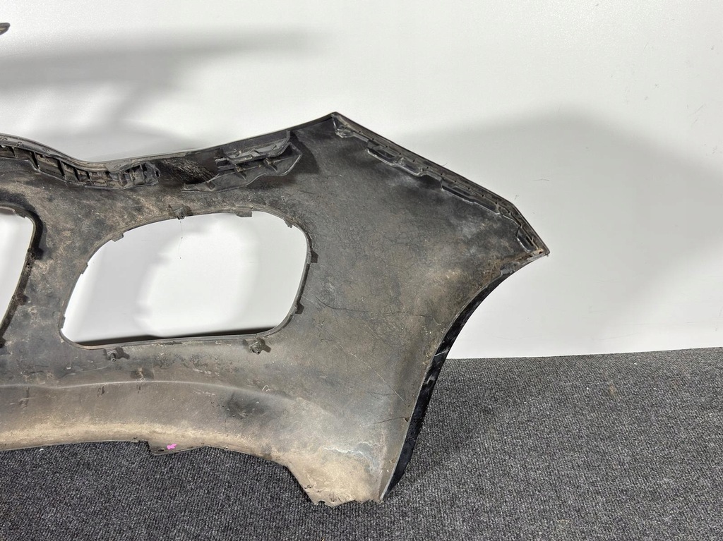 фото №13, Kia rio iii 3 11- бампер перед передній 86511-1w200