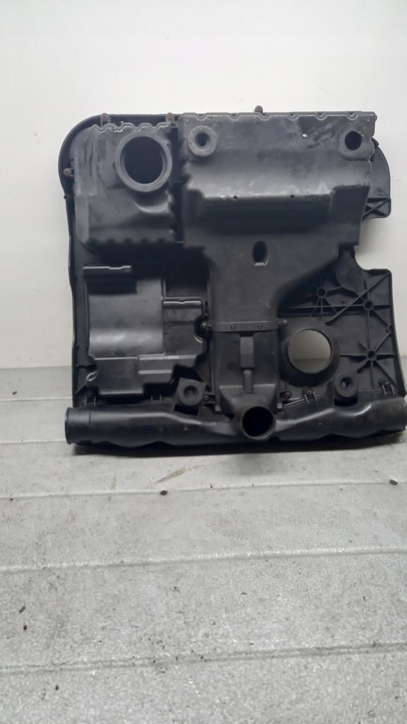 фото №4, Захист двигуна vw golf iv 01r