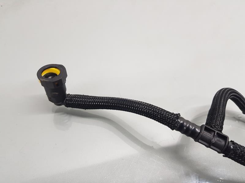 фото №2, Трубка клапан топлива renault arkana 1.3 tce гибрид