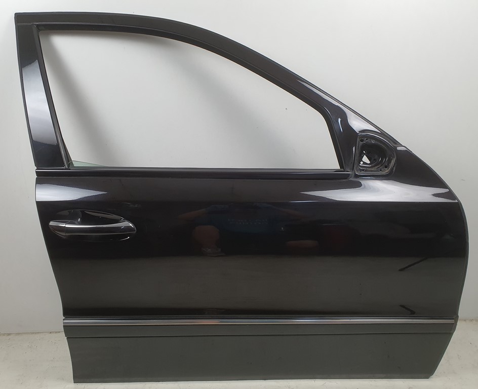 фото №1, Двері правий перед 170 mercedes w211