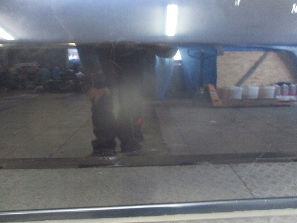 фото №5, Двері правий задня renault vel satis nv472