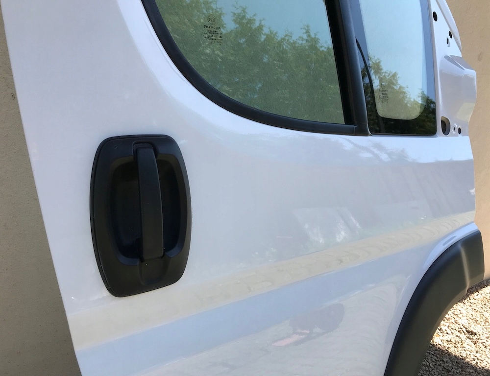 фото №6, Fiat ducato iii дверь кабины боковой правое r maxi