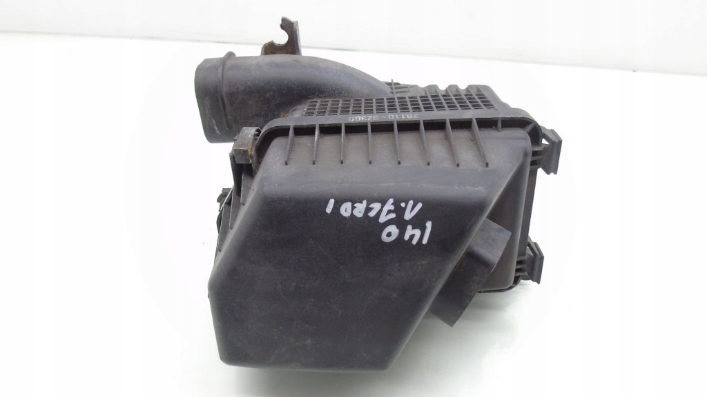 фото №5, Корпус фільтра повітря hyundai i40 1.7 crdi 28110-3z300