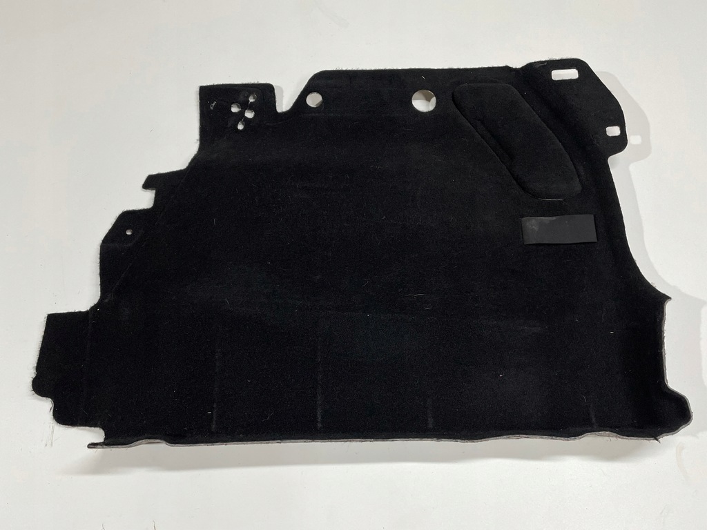 фото №1, Ford kuga mk1 обшивка багажника левый