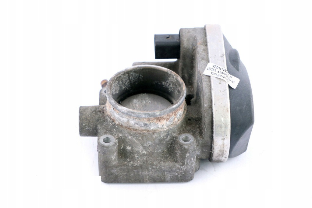 Mini cooper r50 r52 дросельна заслінка w10 7509043 Оригінал