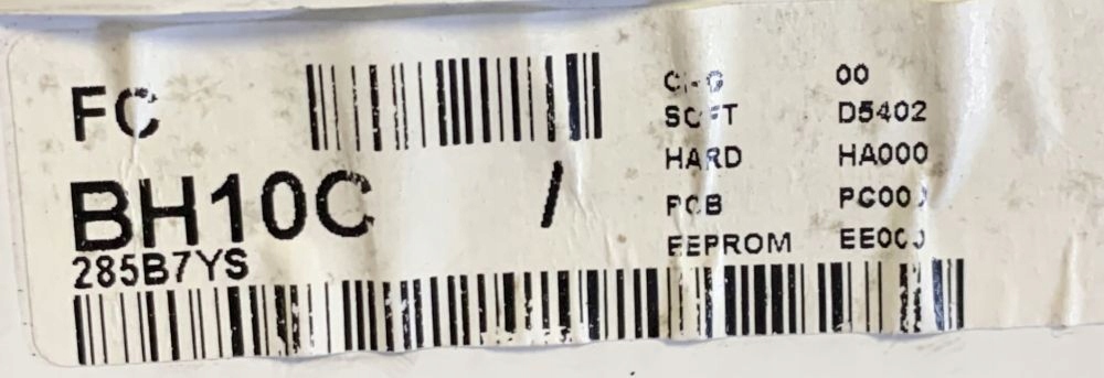 фото №10, Набір стартовий note i lift e11 1,4