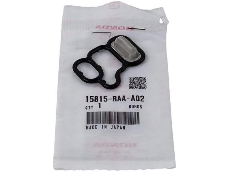 фото №1, Оригінальний номер honda прокладка клапана vtec accord vii 2.0 2.4